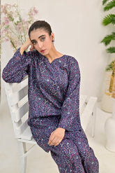 Paisley Pop Printed Set